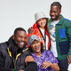 Image for article titled Jean Elie, Mike Gauyo Talk New Series Send Help, Exploring the Haitian American Experience Onscreen